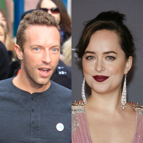 Nov 29, 2023 · Dakota Johnson and Chris Martin are total relationship goals, partly because despite being a Hollywood power couple, the duo has managed to keep their relationship mostly under wraps. 
